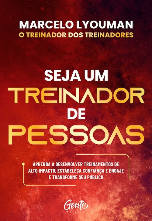 Seja um treinador de pessoas
