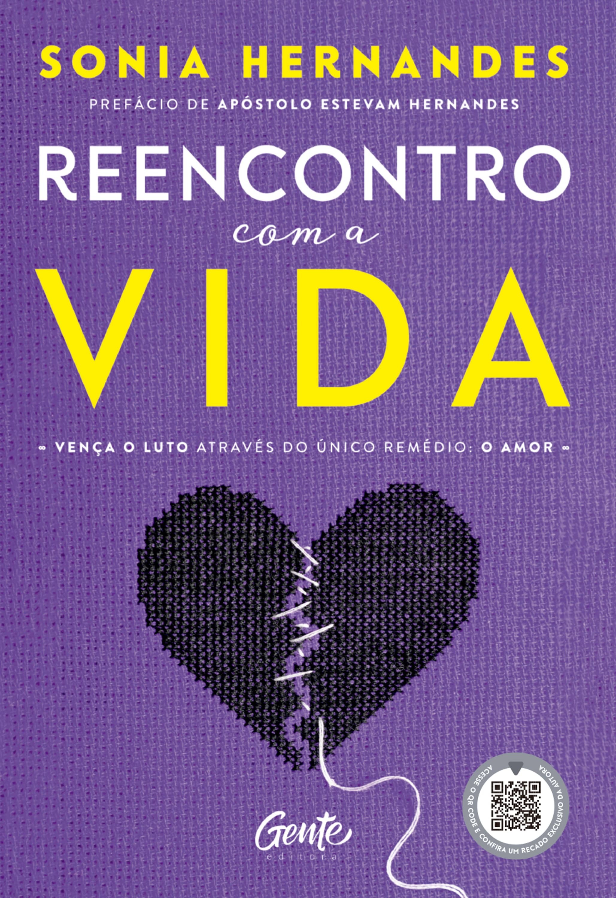 Reencontro com a vida