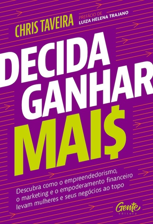 Decida ganhar mais