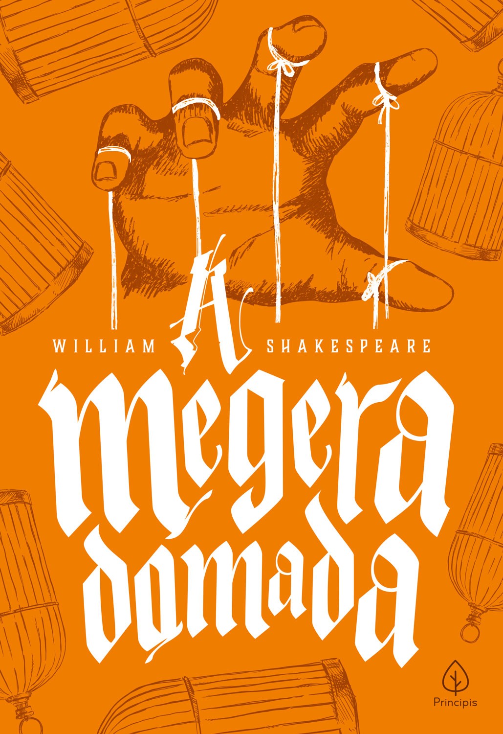 A megera domada