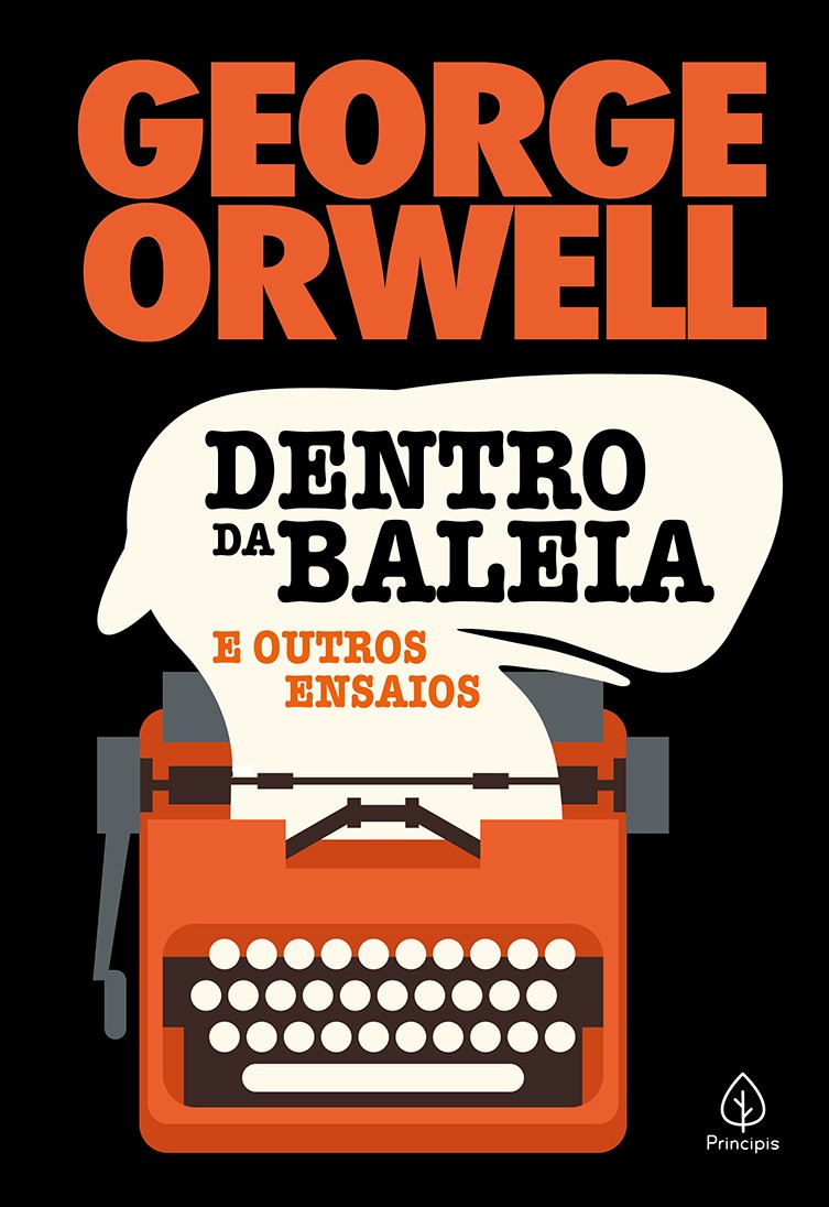 Dentro da baleia e outros ensaios