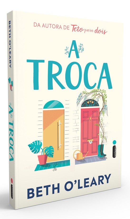 A Troca