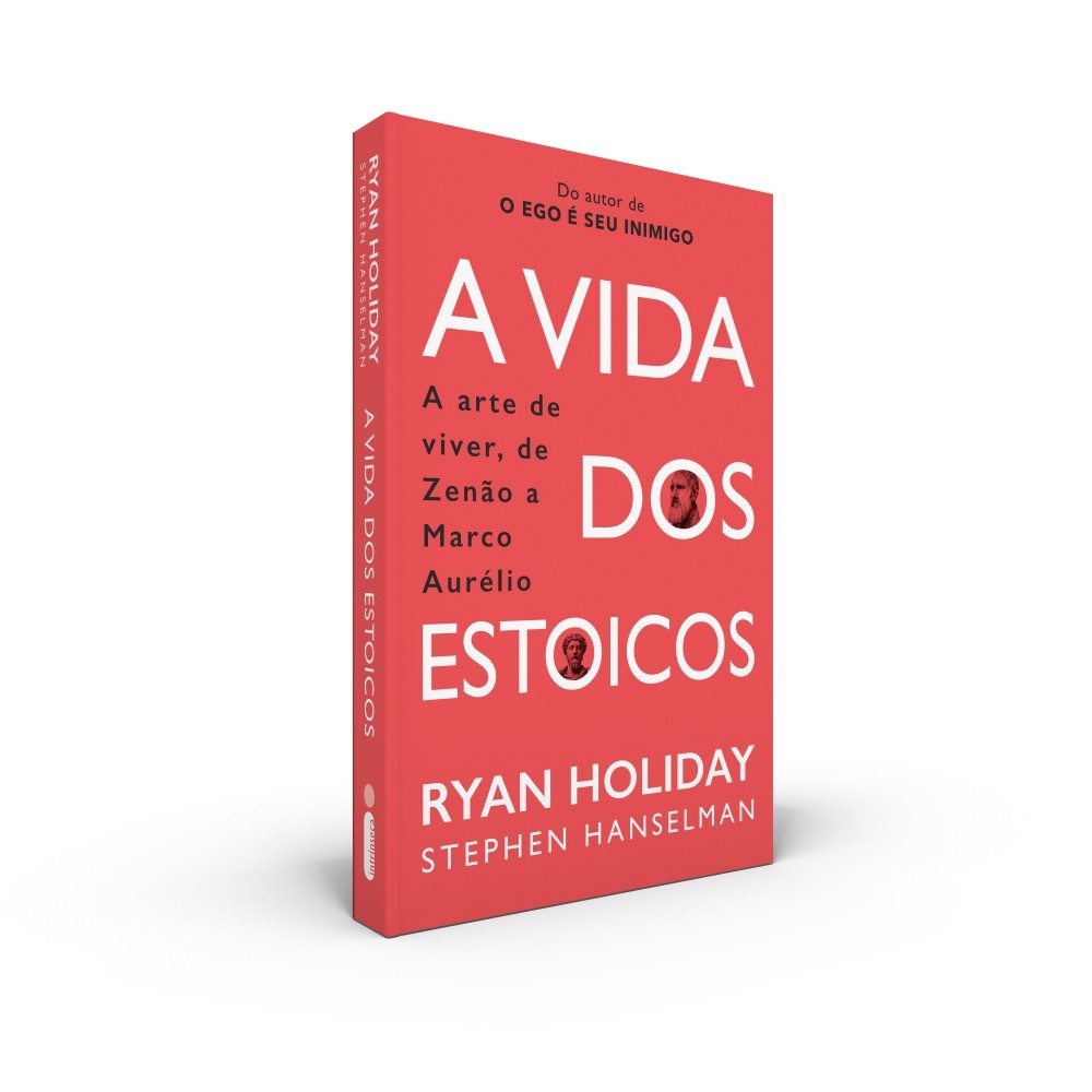 A Vida dos Estoicos