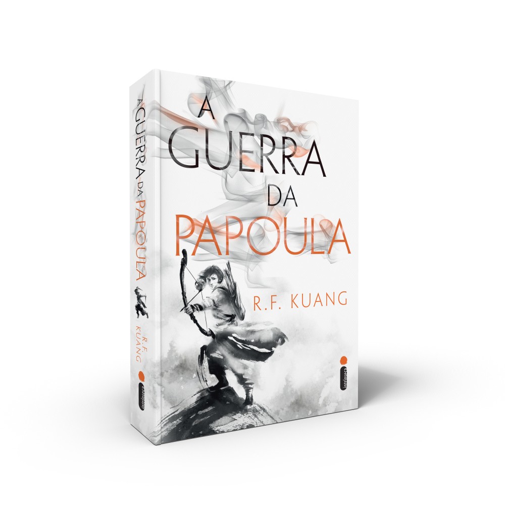 A guerra da Papoula