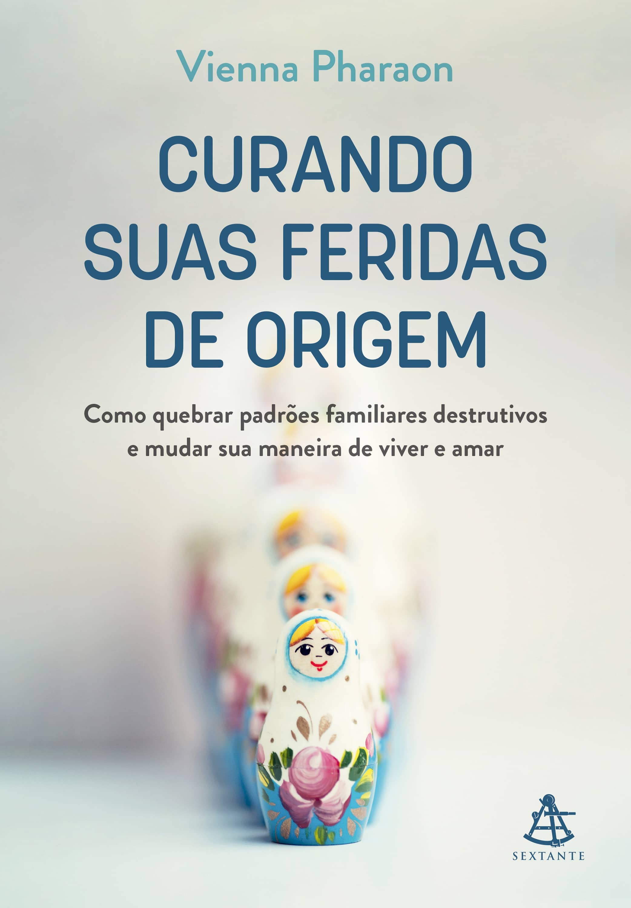 Curando suas feridas de origem