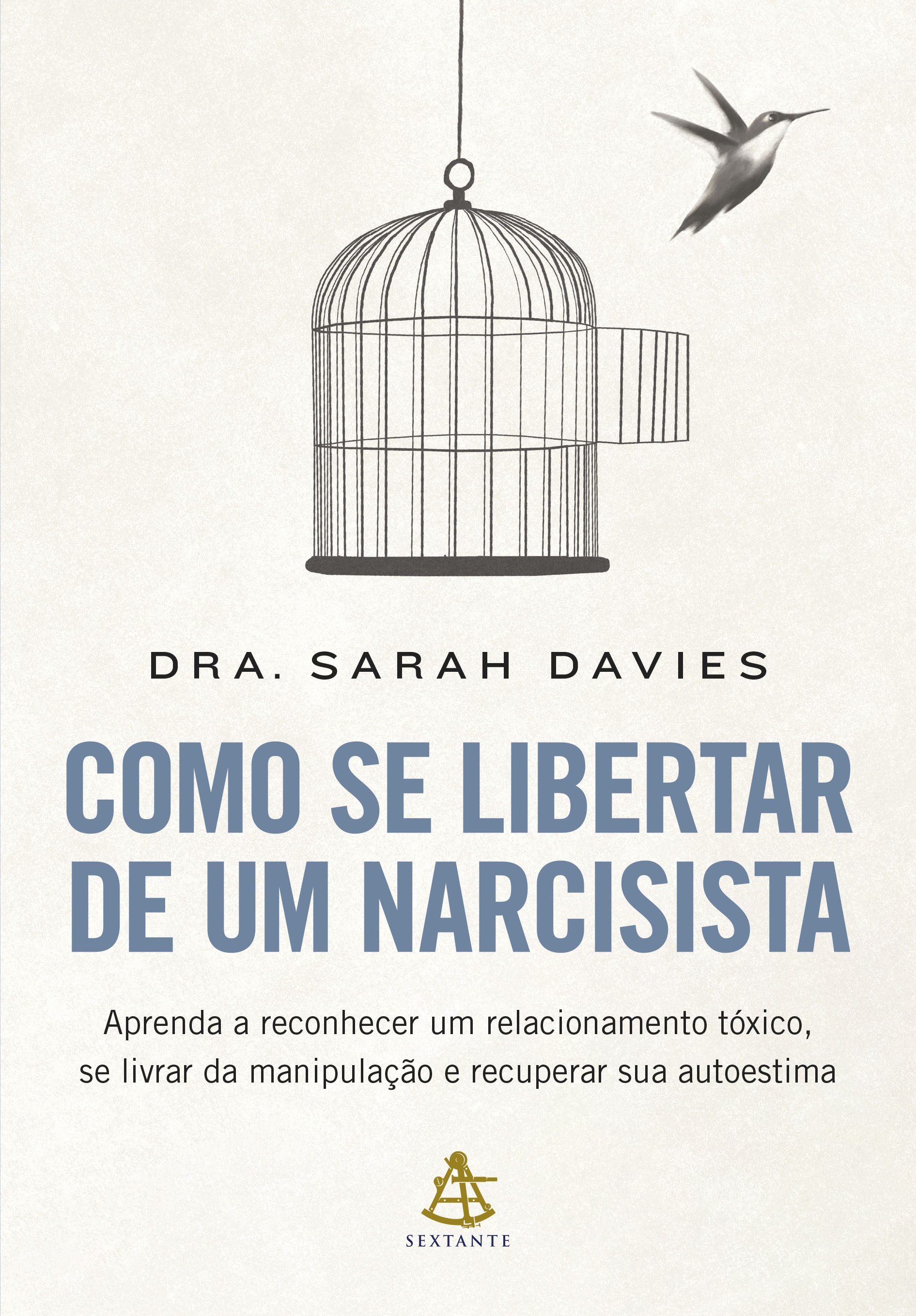 Como se libertar de um narcisista