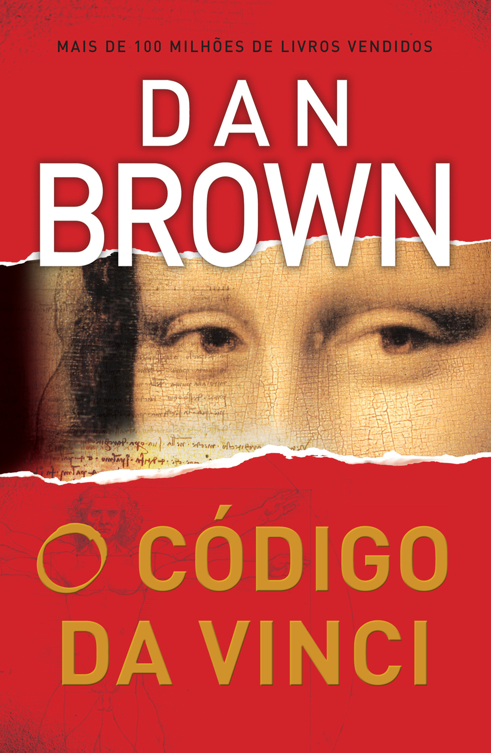 O Código Da Vinci (Robert Langdon - Livro 2)