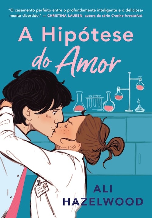 A hipótese do amor 