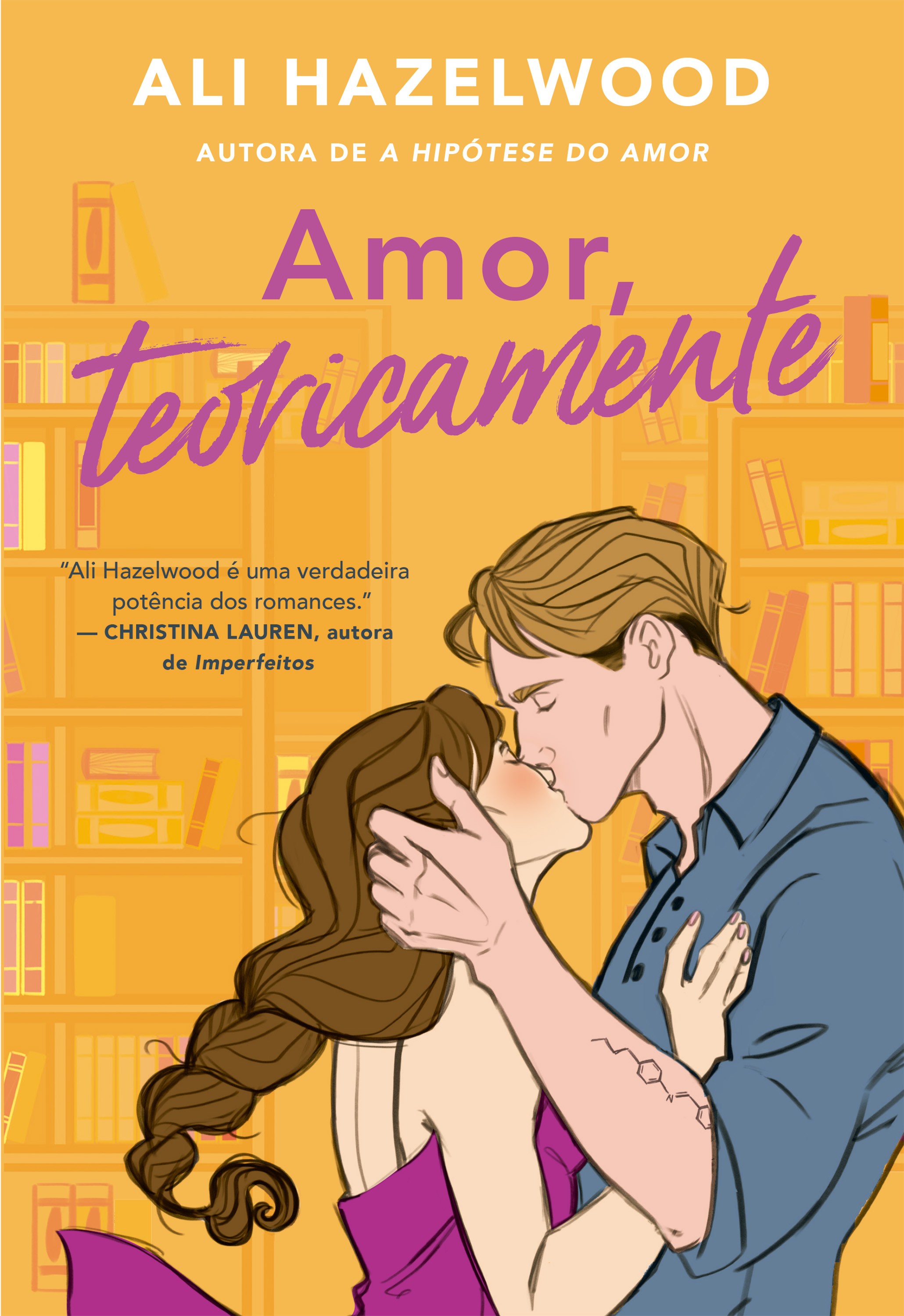 Amor teoricamente