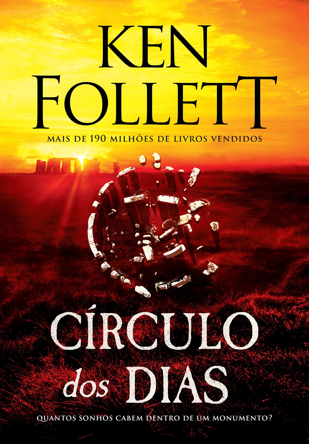 Círculo dos dias
