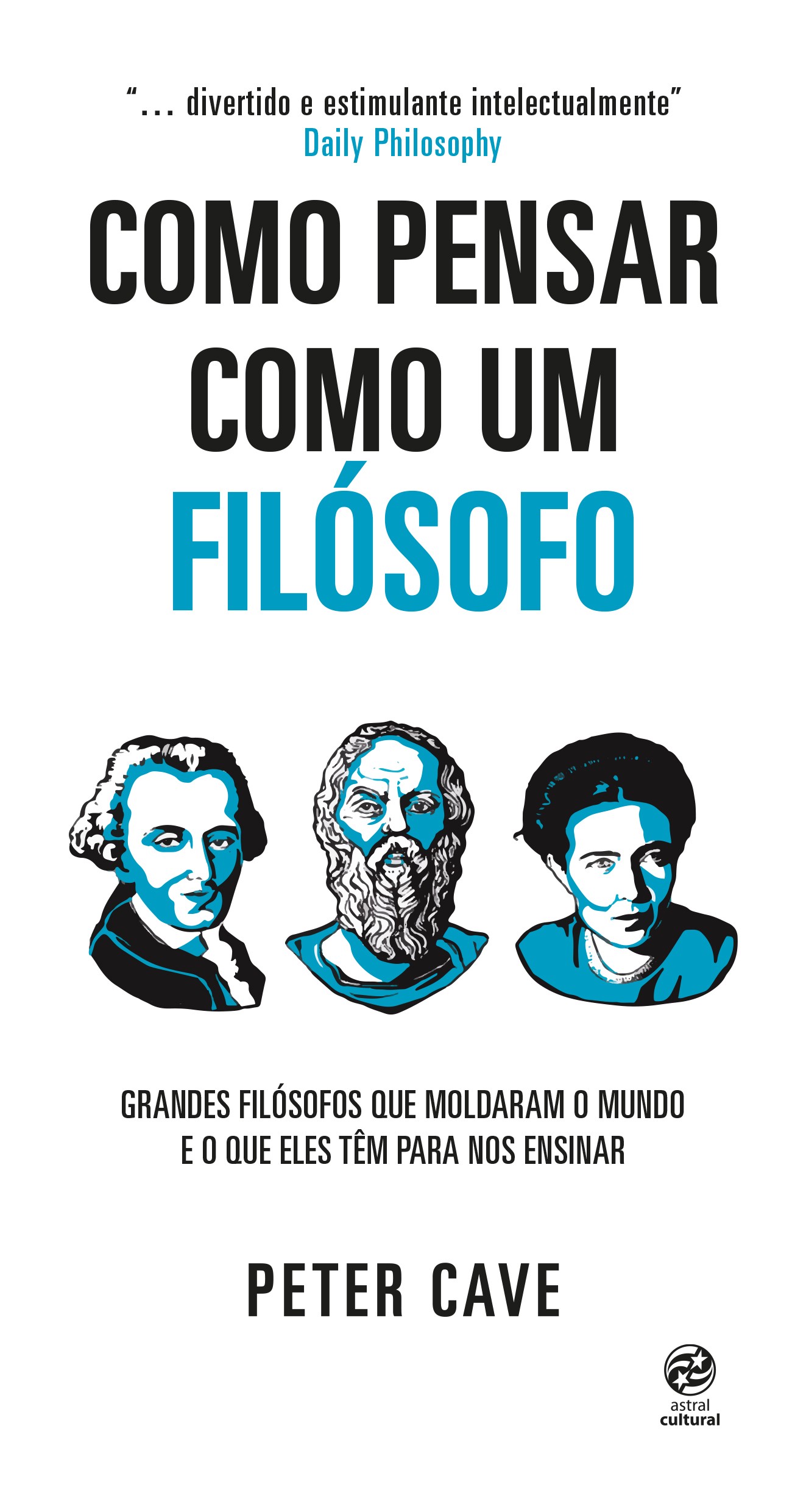 Como pensar como um filósofo