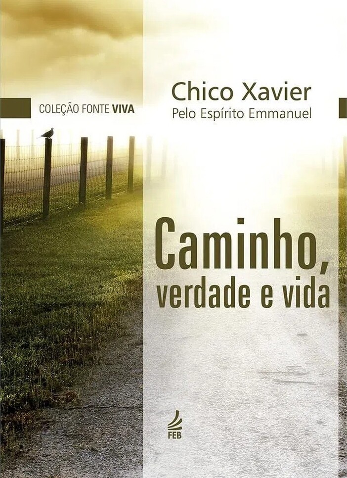 CAMINHO VERDADE E VIDA