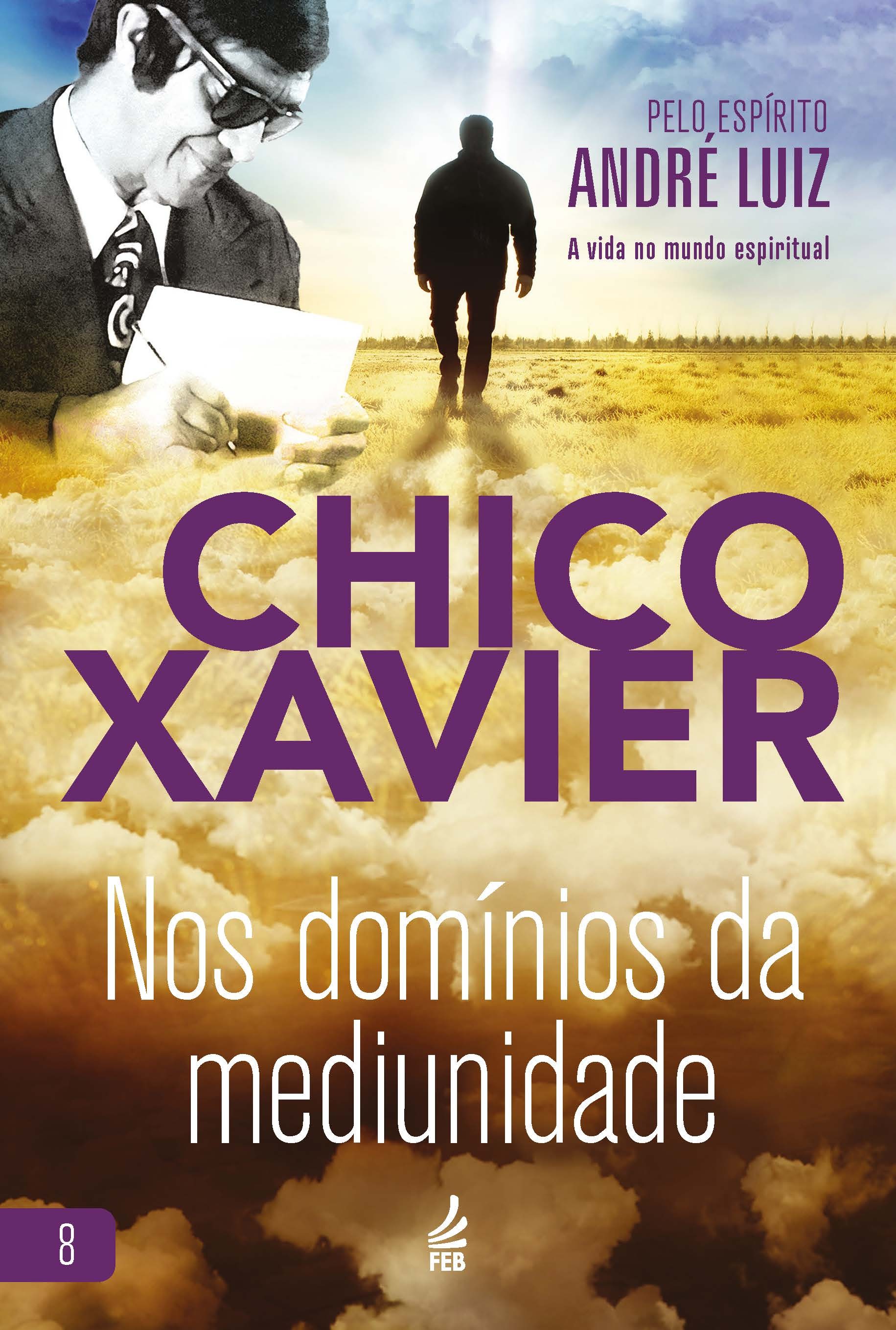 Nos domínios da mediunidade