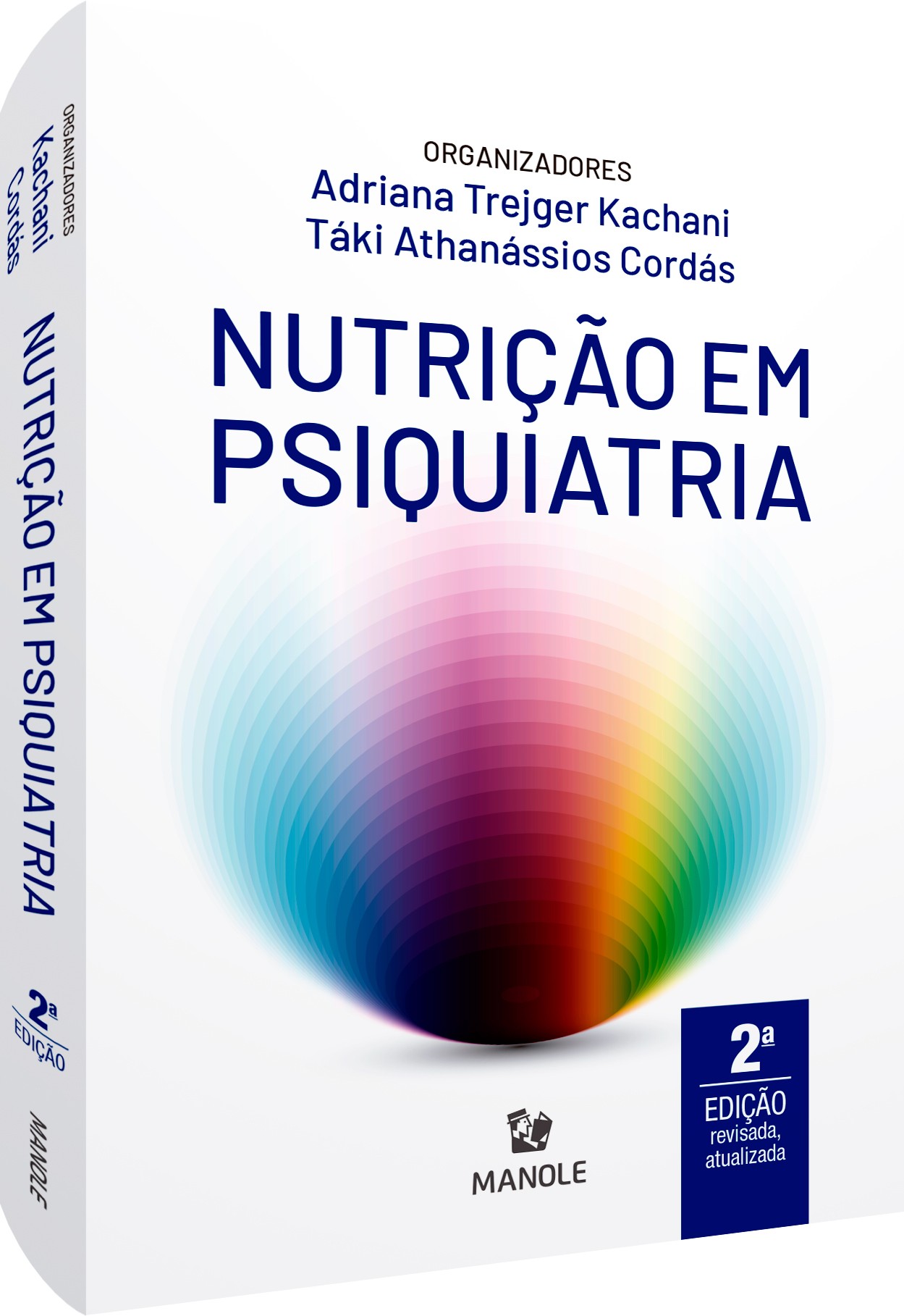 Nutrição em psiquiatria