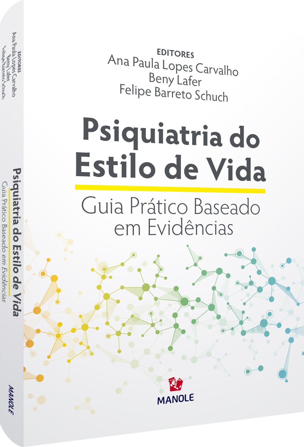 Psiquiatria do estilo de vida