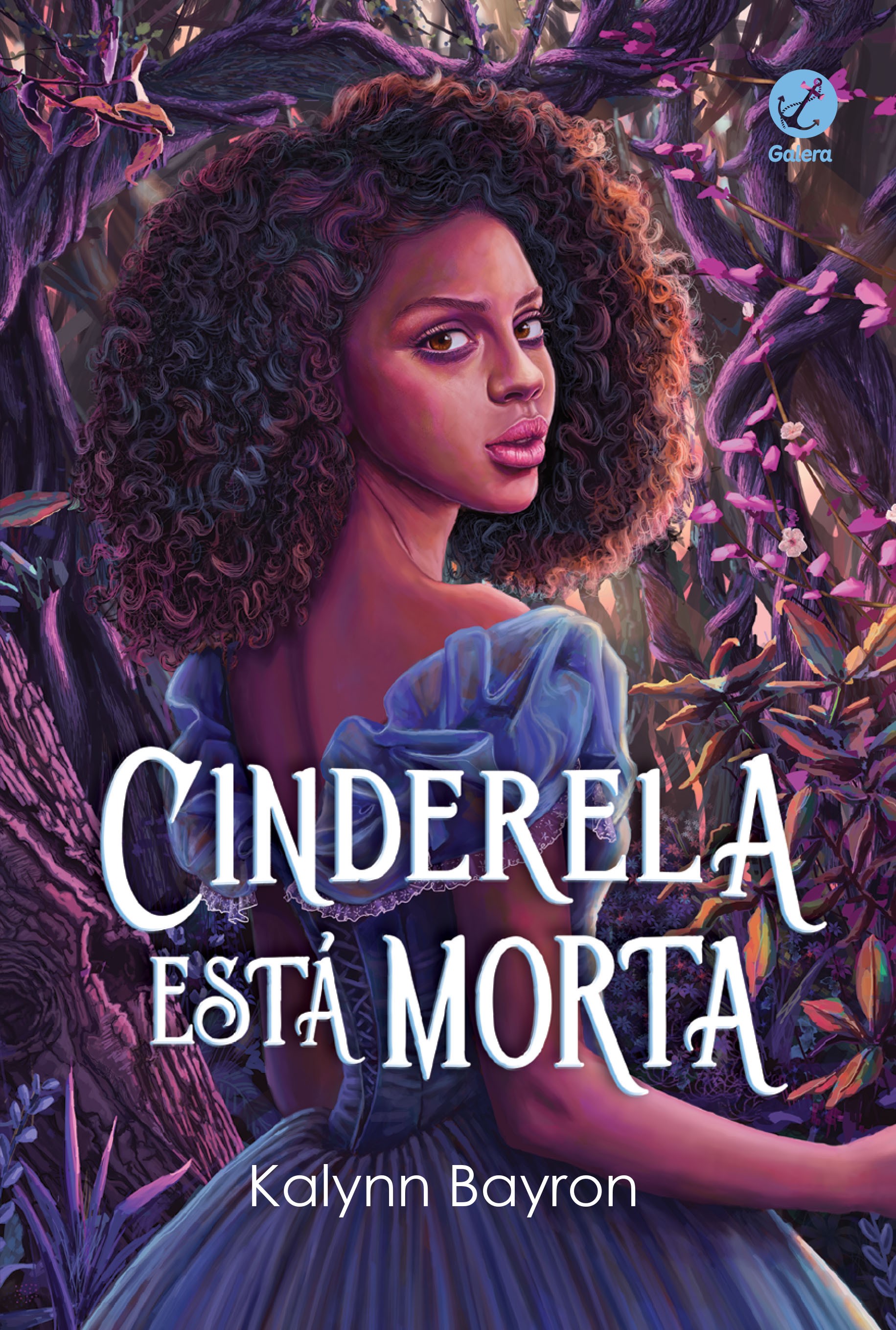 Cinderela está morta