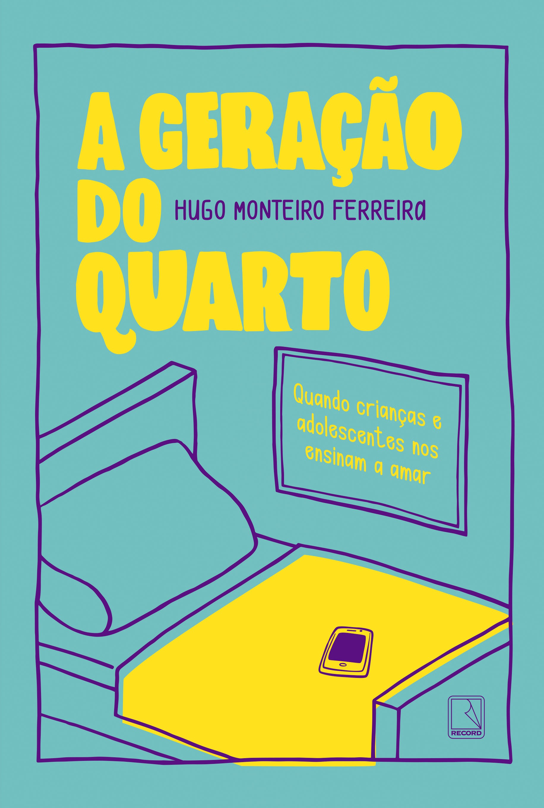 A geração do quarto