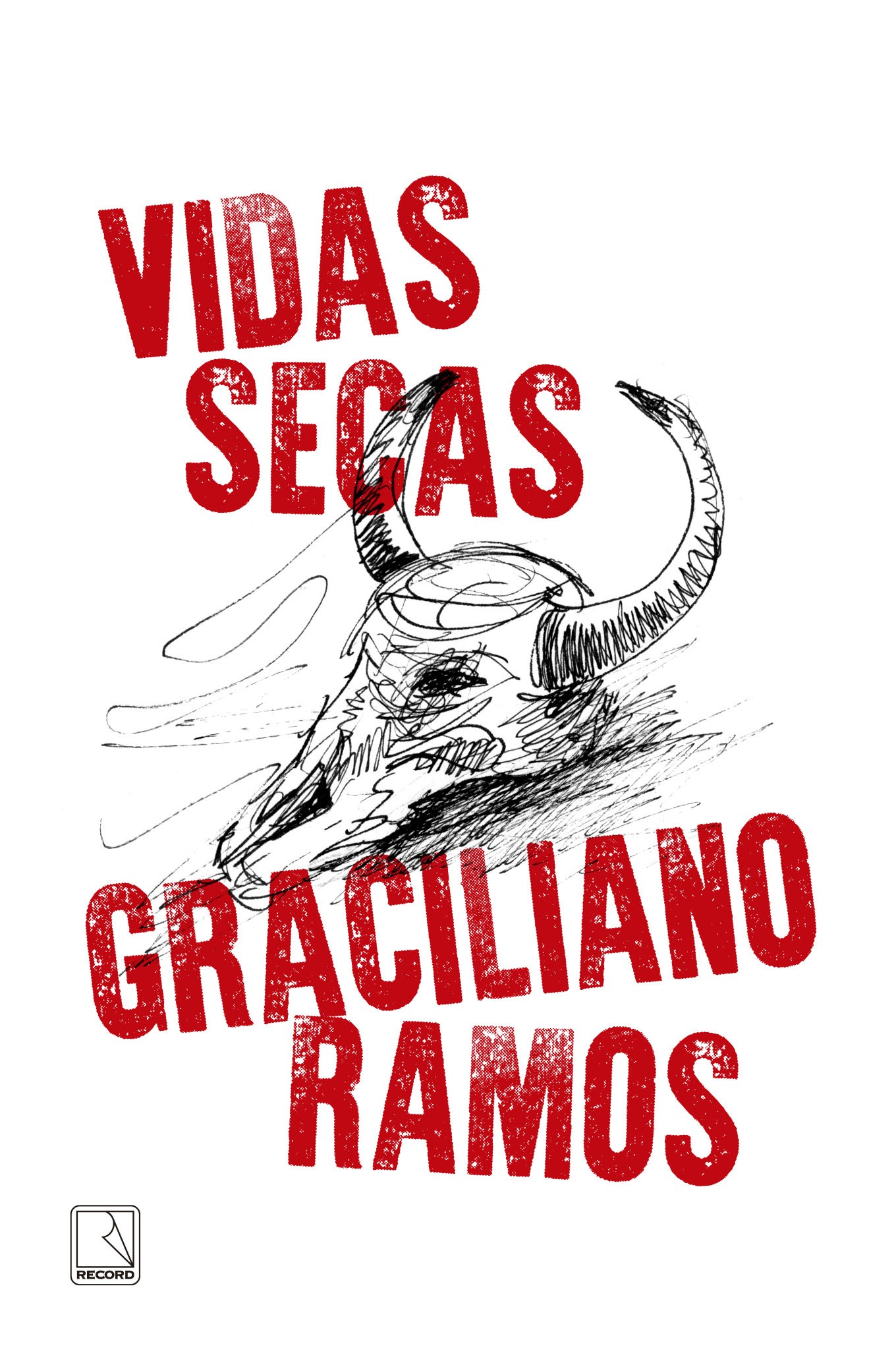 Vidas secas (Econômica) - Edição oficial