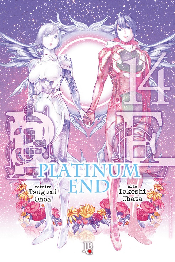 Platinum End - Vol. 14