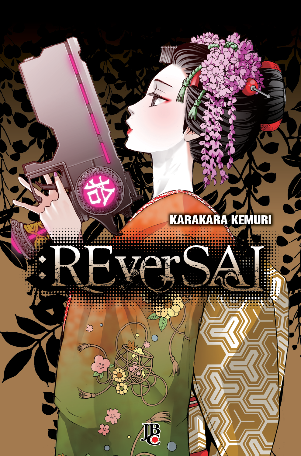 Reversal
