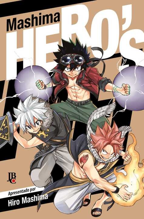 Mashima Hero's