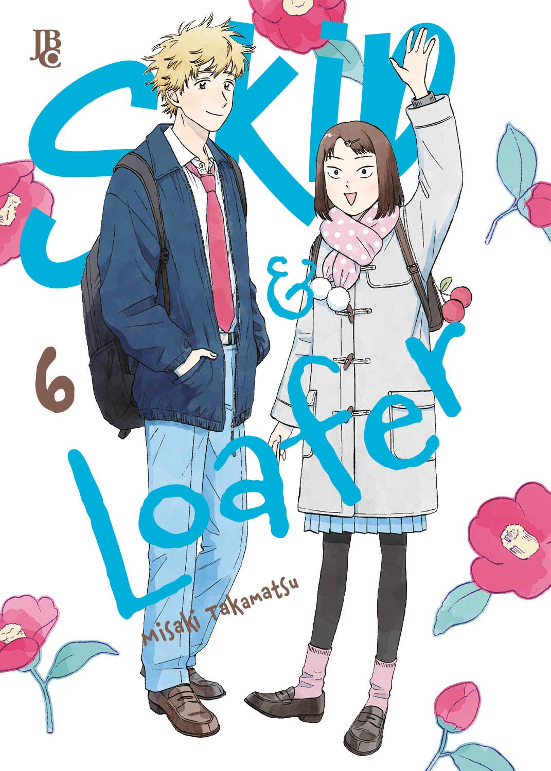 Skip & Loafer Vol. 06