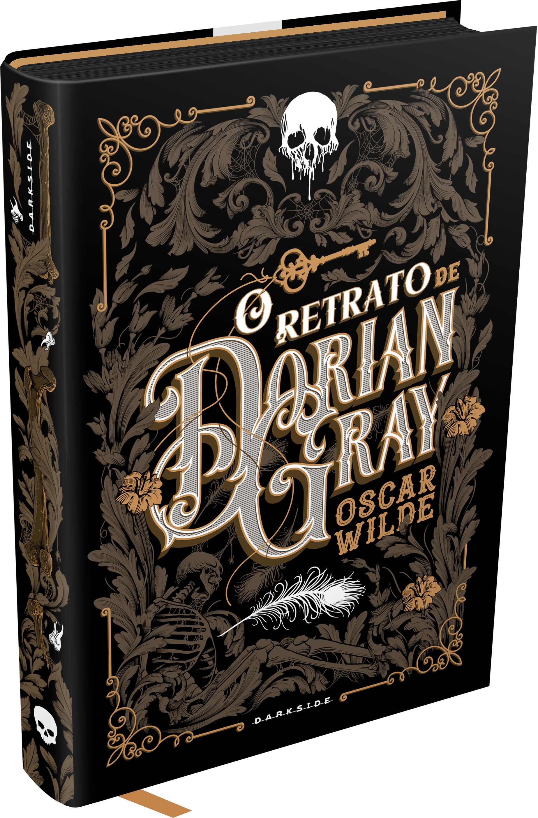 O Retrato de Dorian Gray