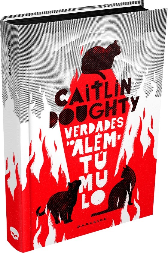 Verdades do Além-Túmulo