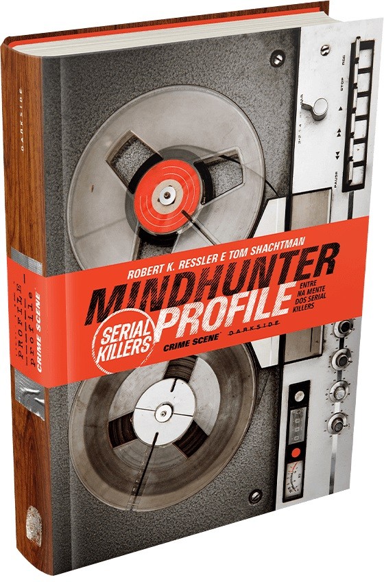 Mindhunter Profile: Serial Killers