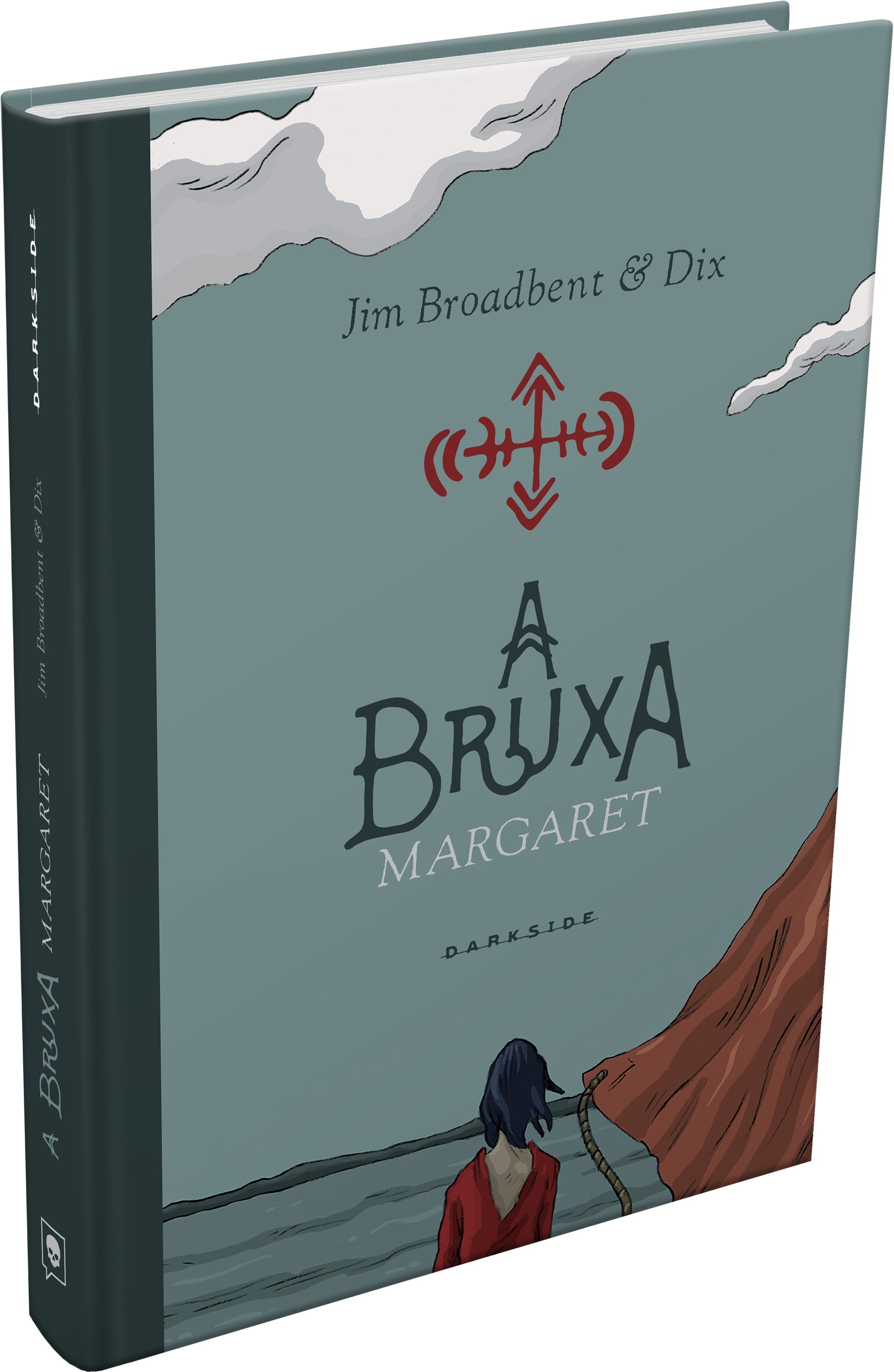 A Bruxa Margaret