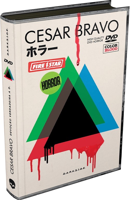 DVD: Devoção Verdadeira a D.