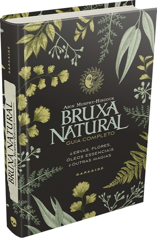 Bruxa Natural