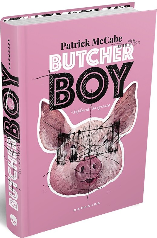 Butcher Boy: Infância Sangrenta