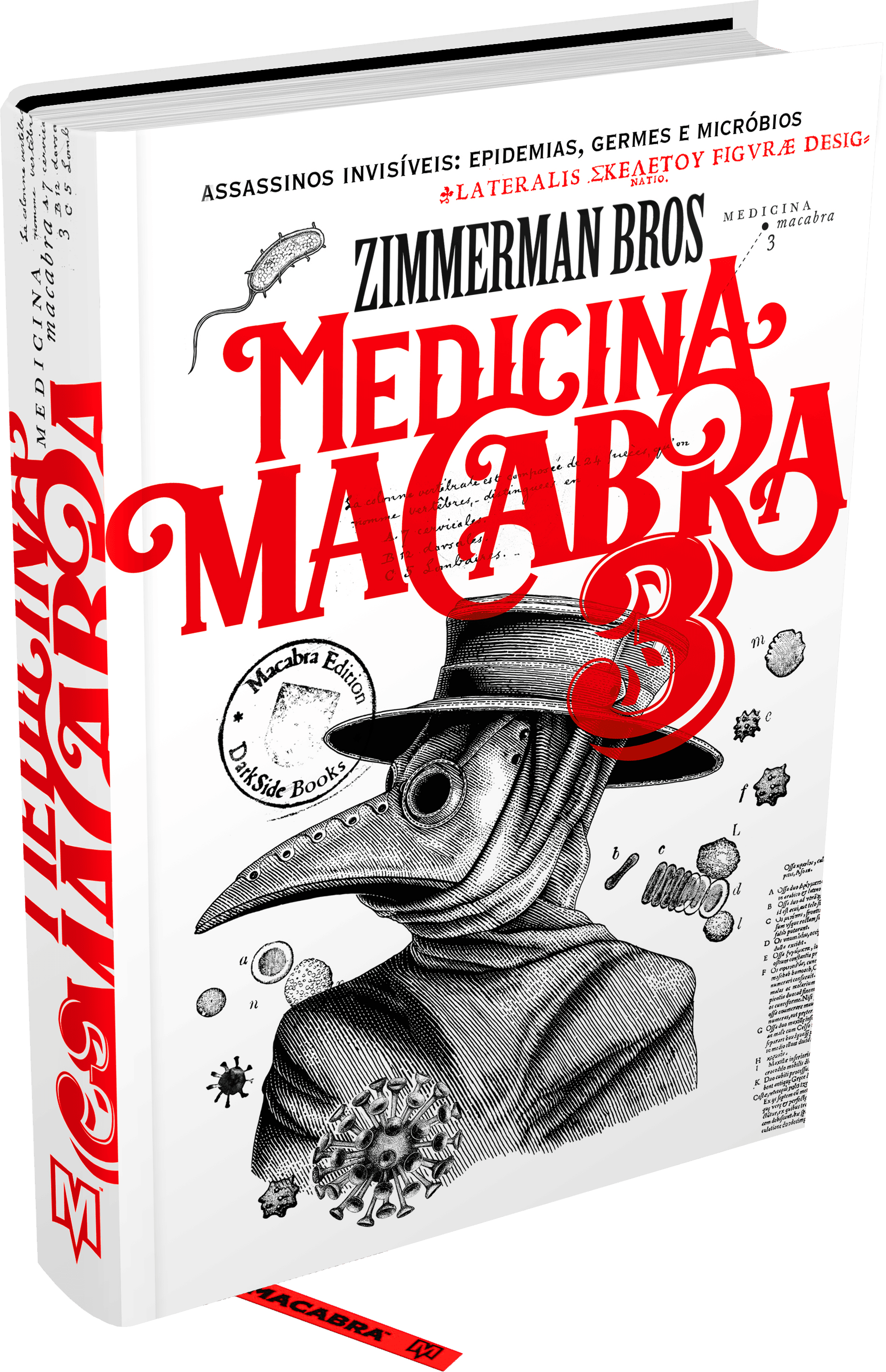 Medicina Macabra 3