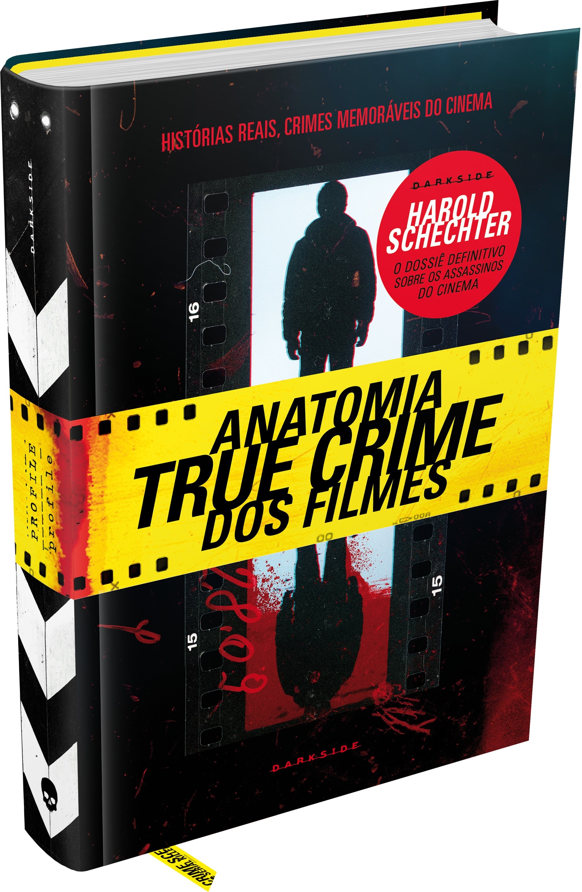 Anatomia True Crime dos Filmes