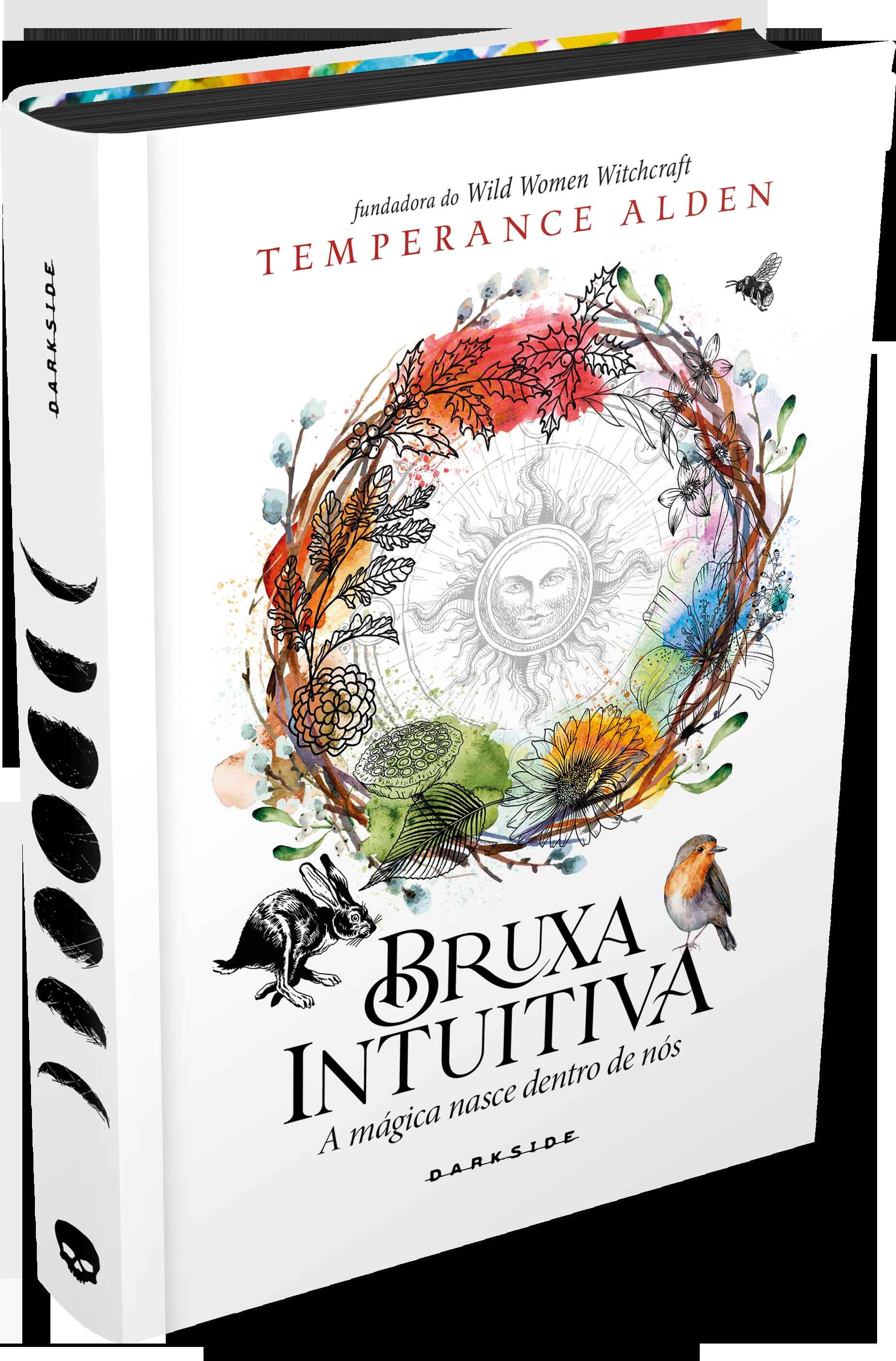 Bruxa Intuitiva