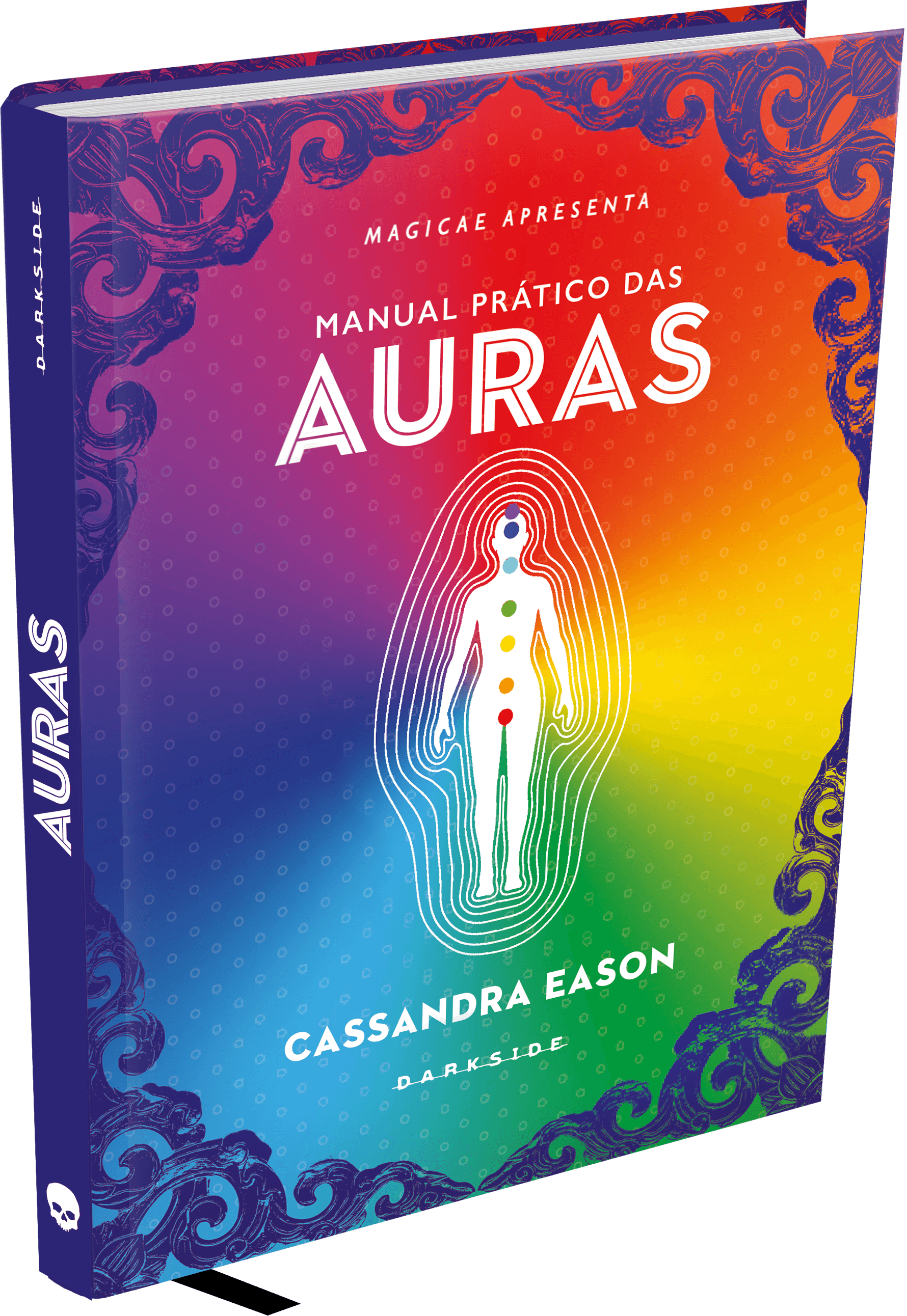 Manual Prático das Auras