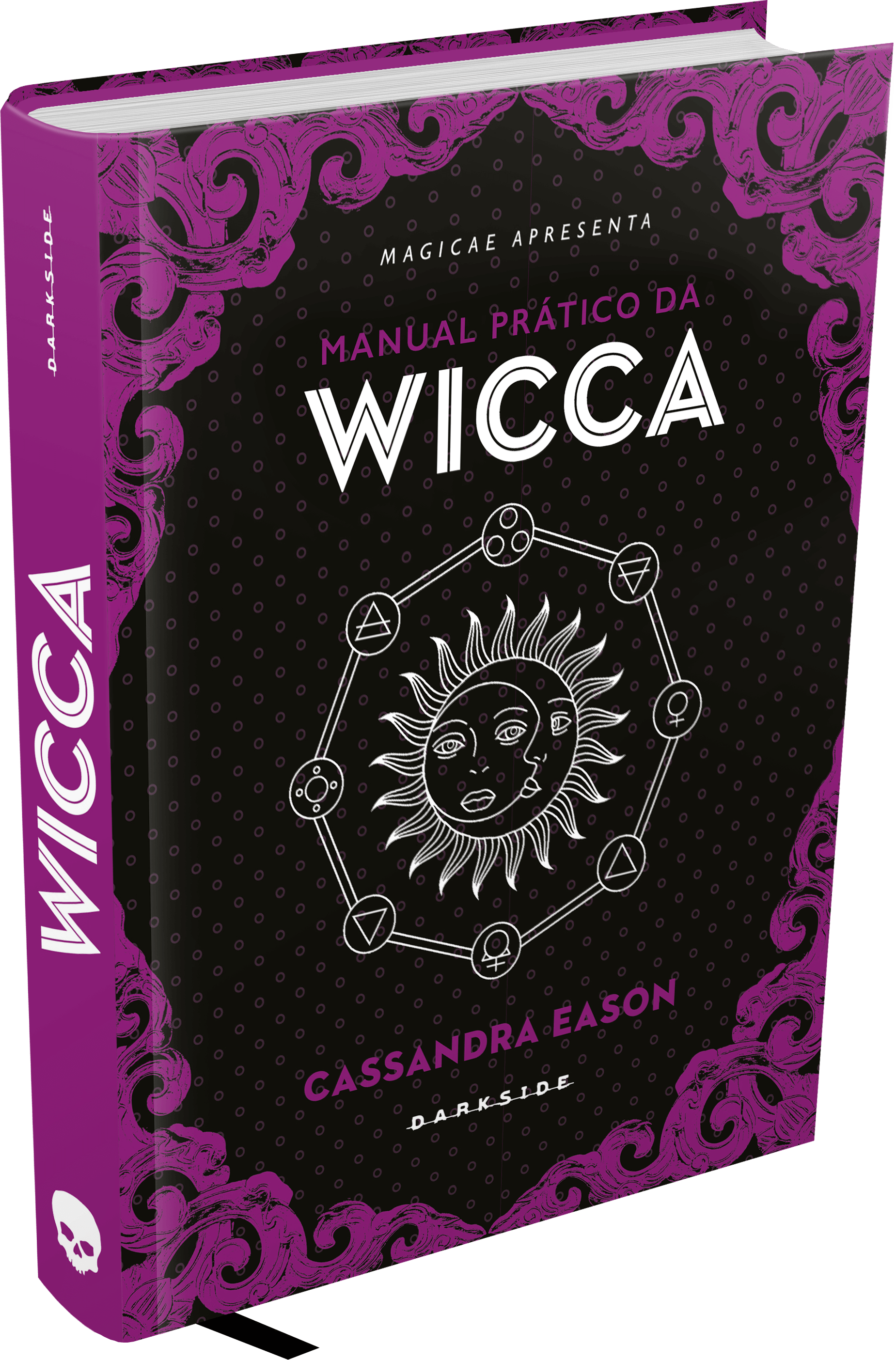 Manual Prático da Wicca