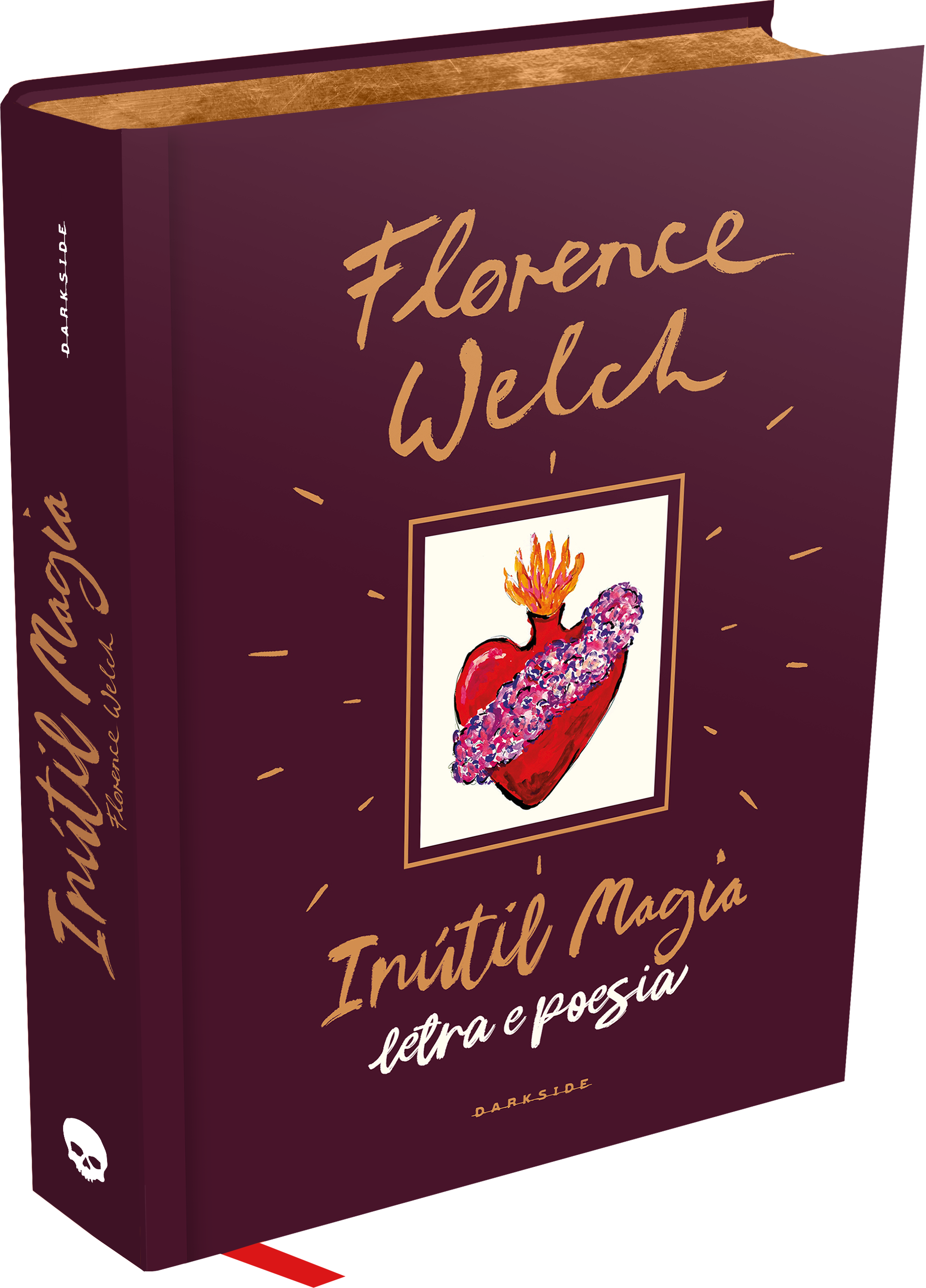 Inútil Magia