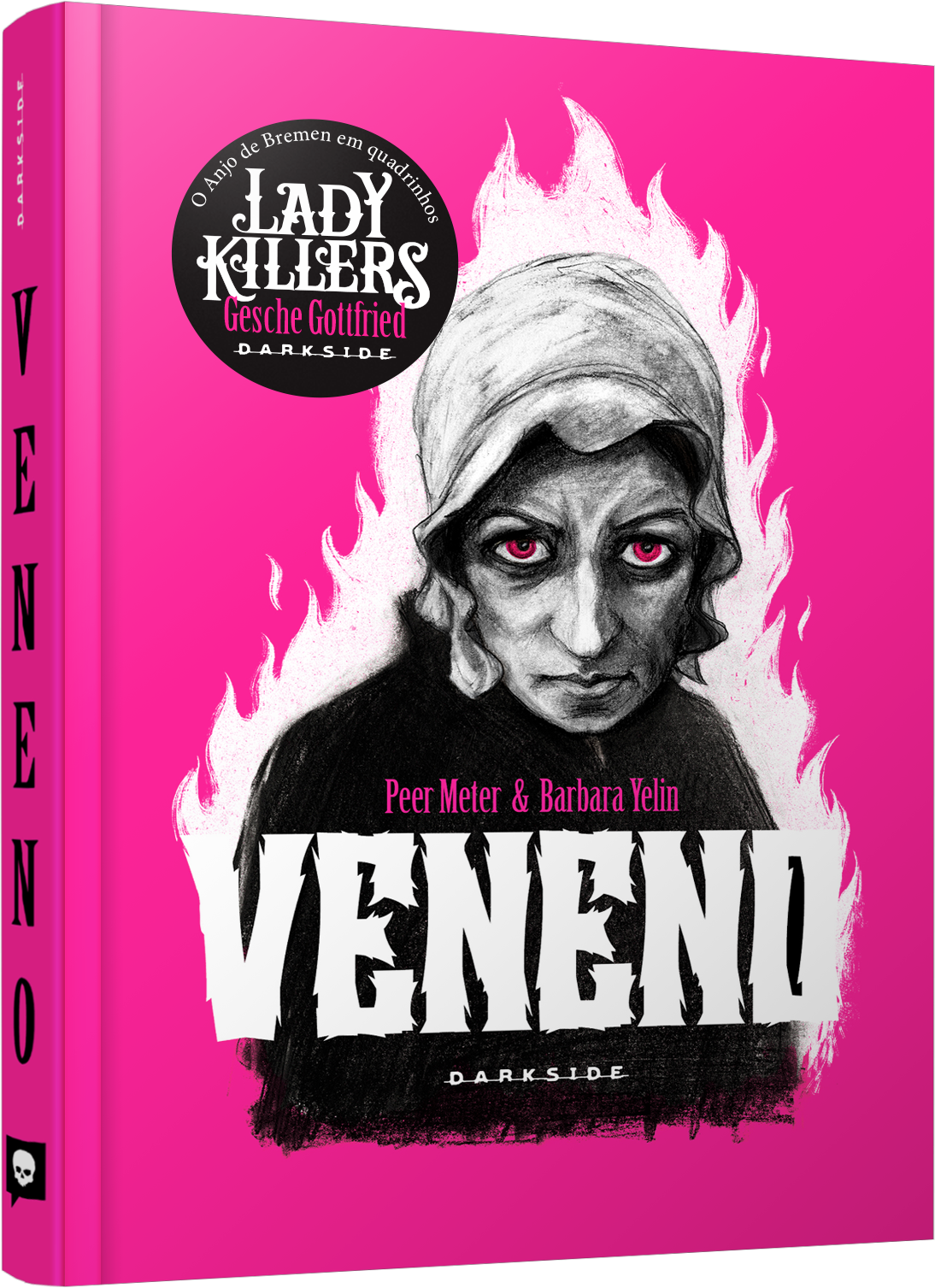 Veneno: Anjo de Bremen