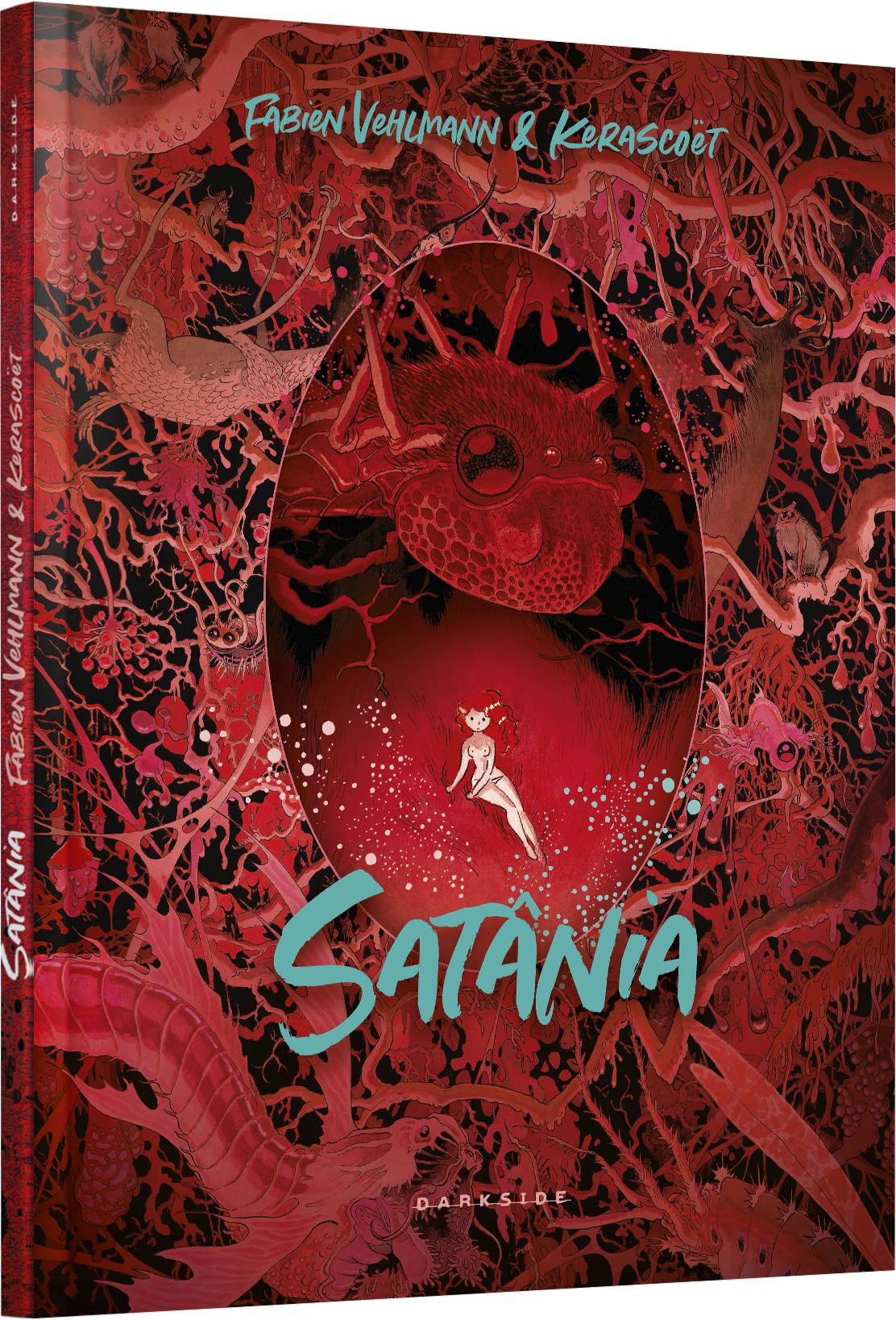 Satânia