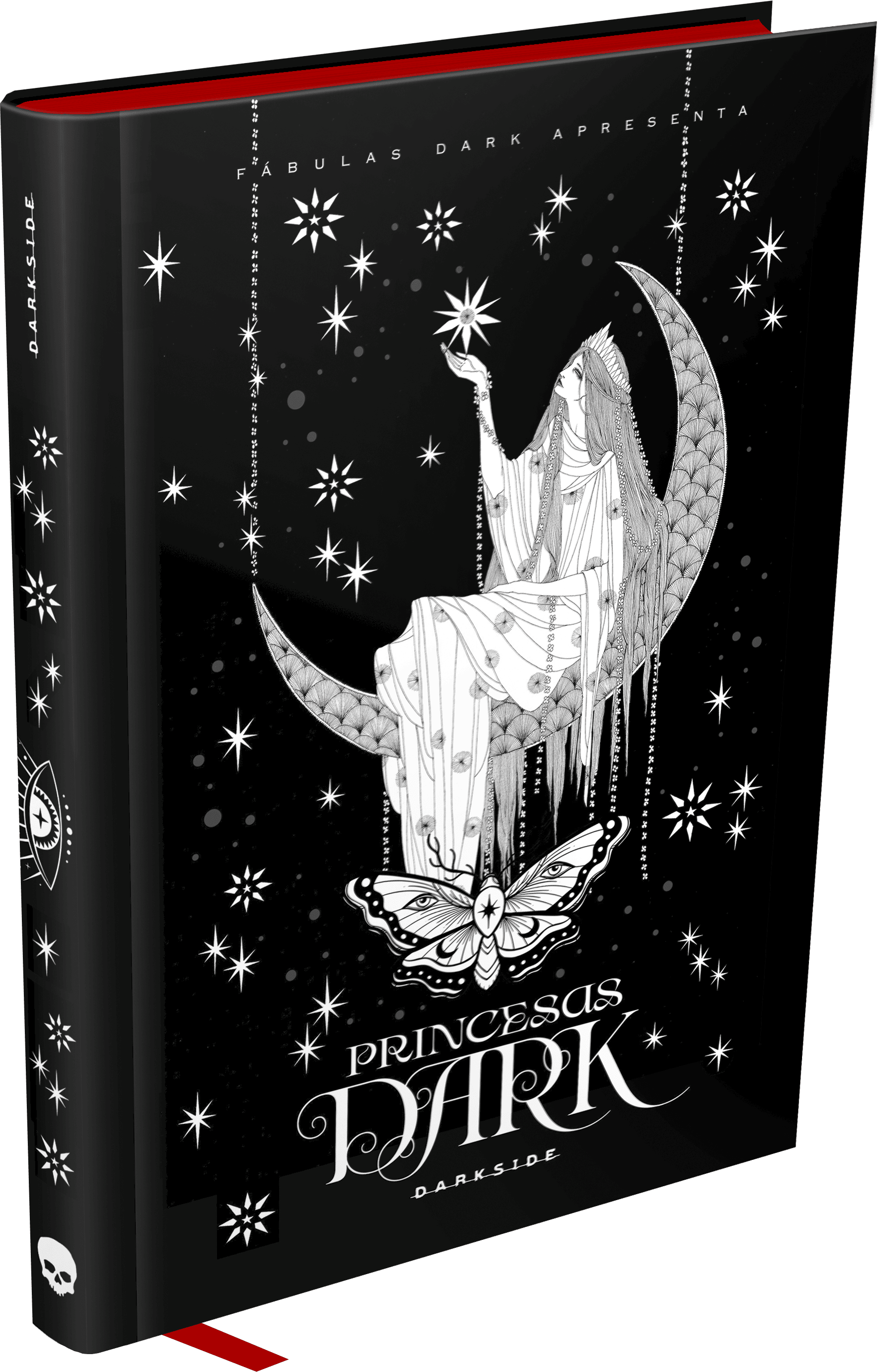 Princesas Dark