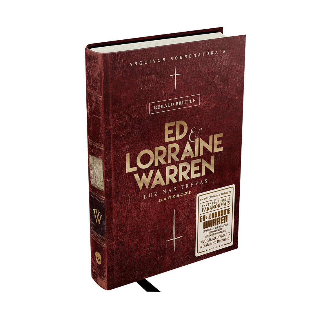 Ed & Lorraine Warren: Luz nas Trevas