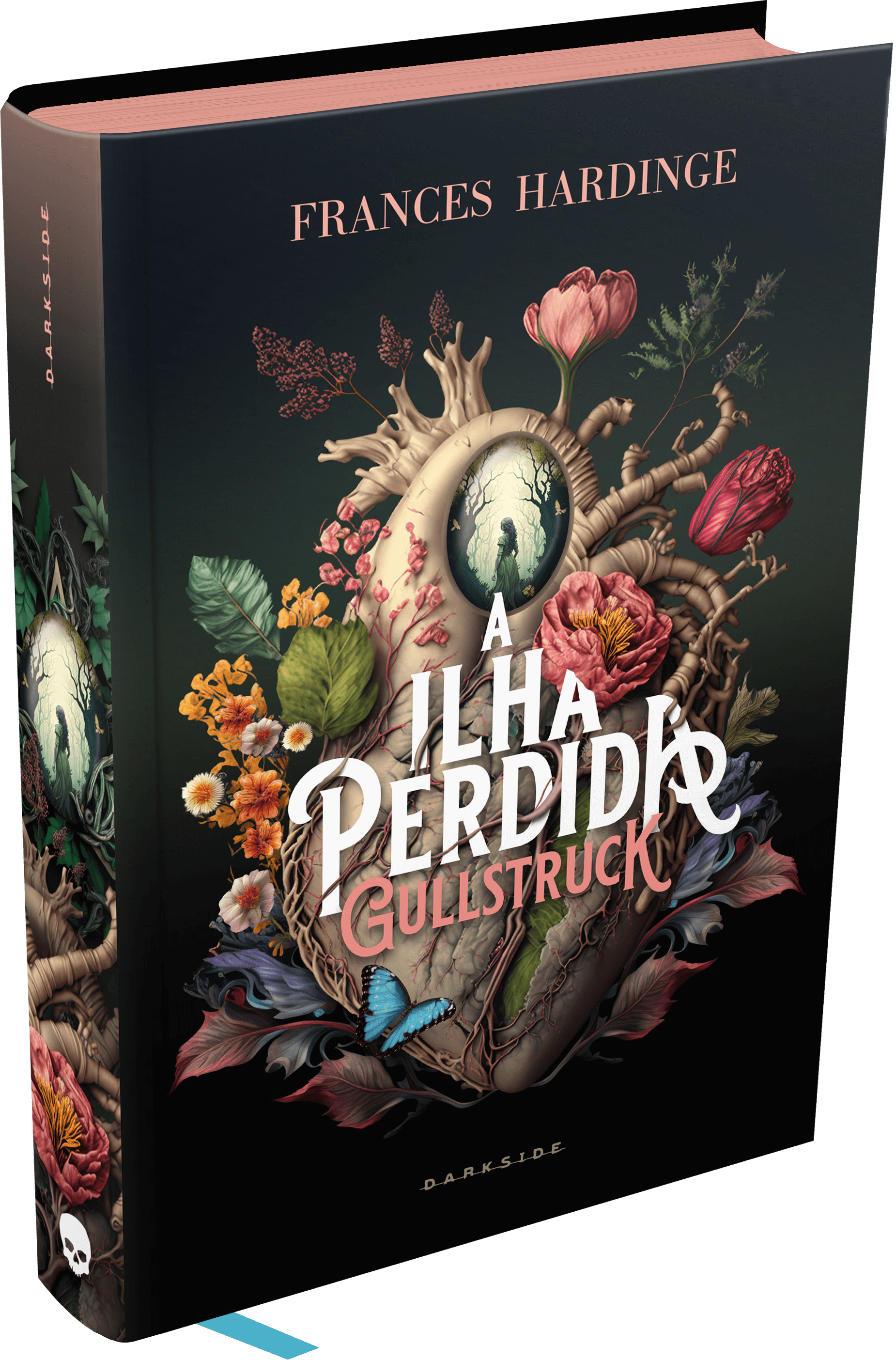A Ilha Perdida Gullstruck