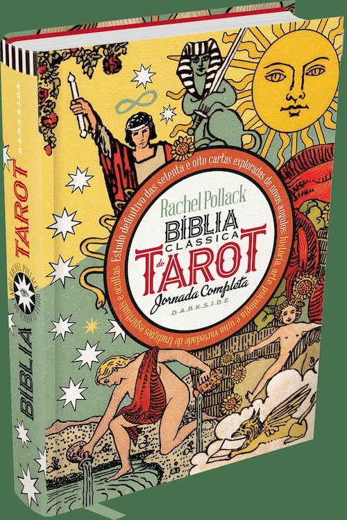 Bíblia Clássica do Tarot