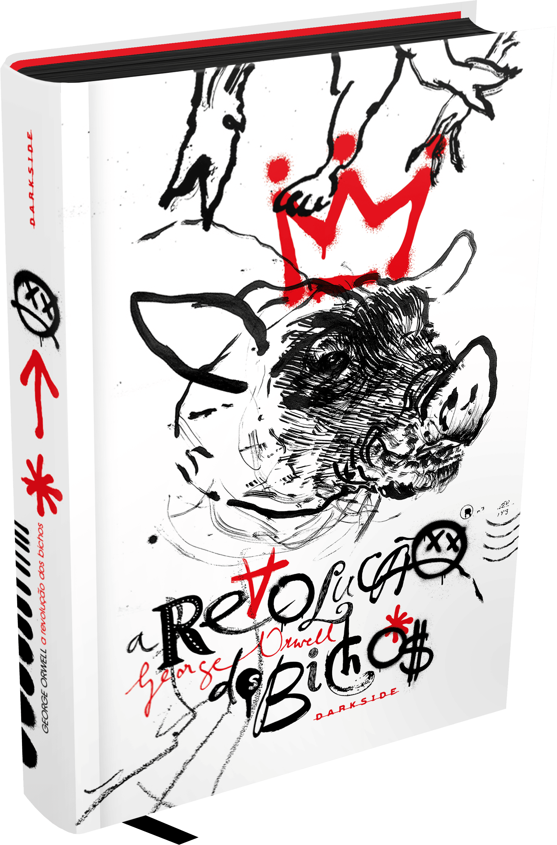 A Revolução dos Bichos