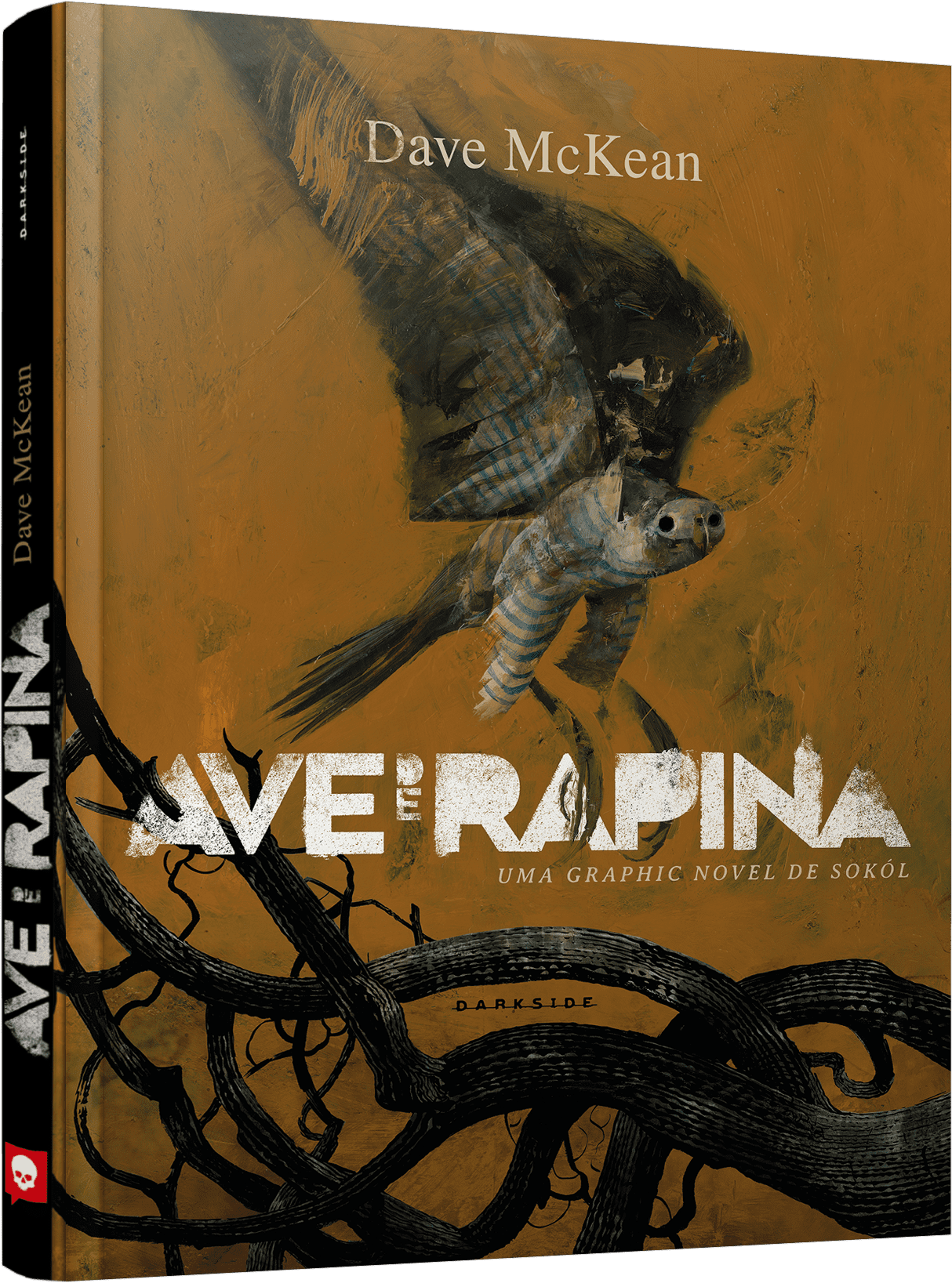 Ave de Rapina