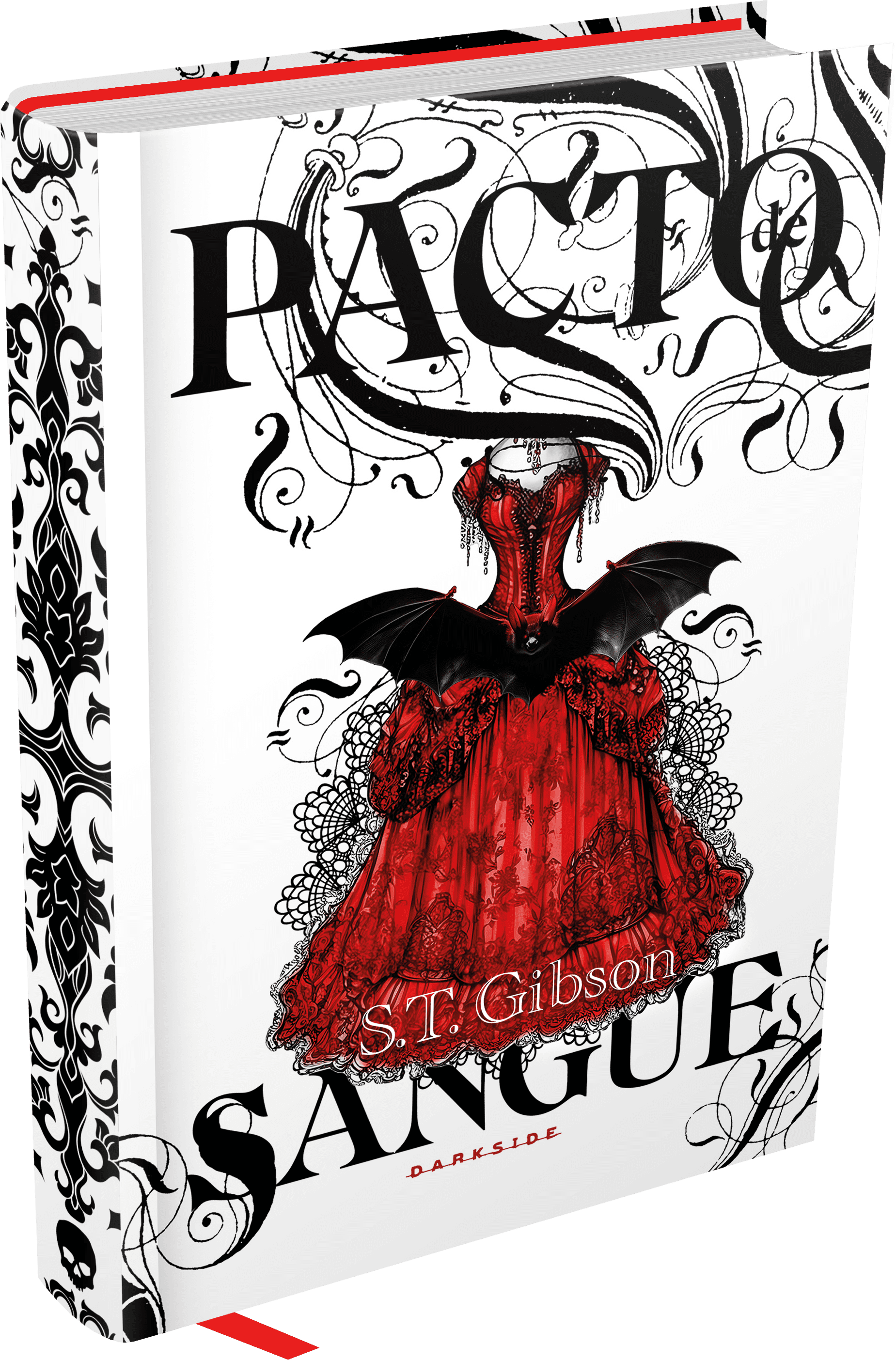Pacto de Sangue