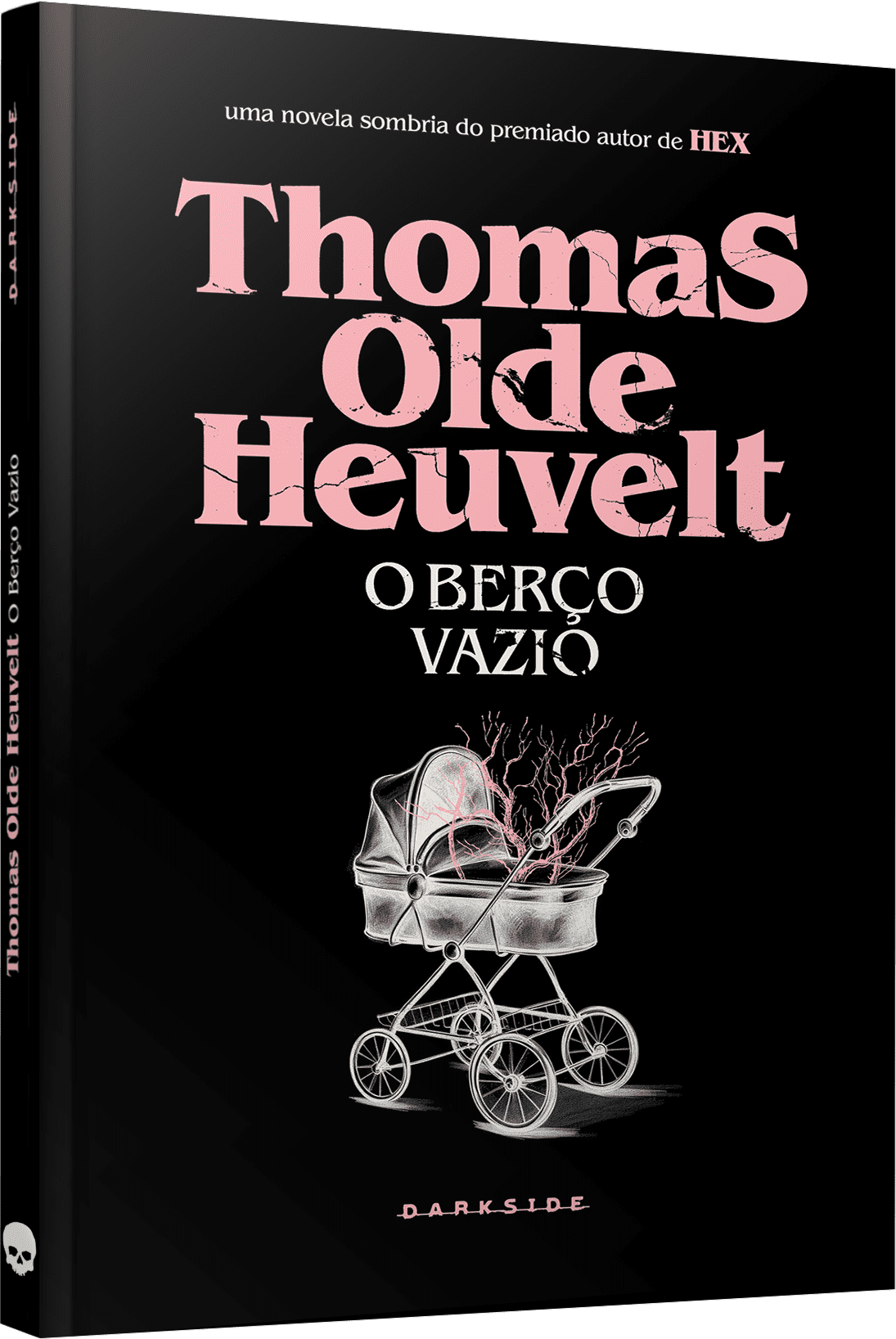 O Berço Vazio