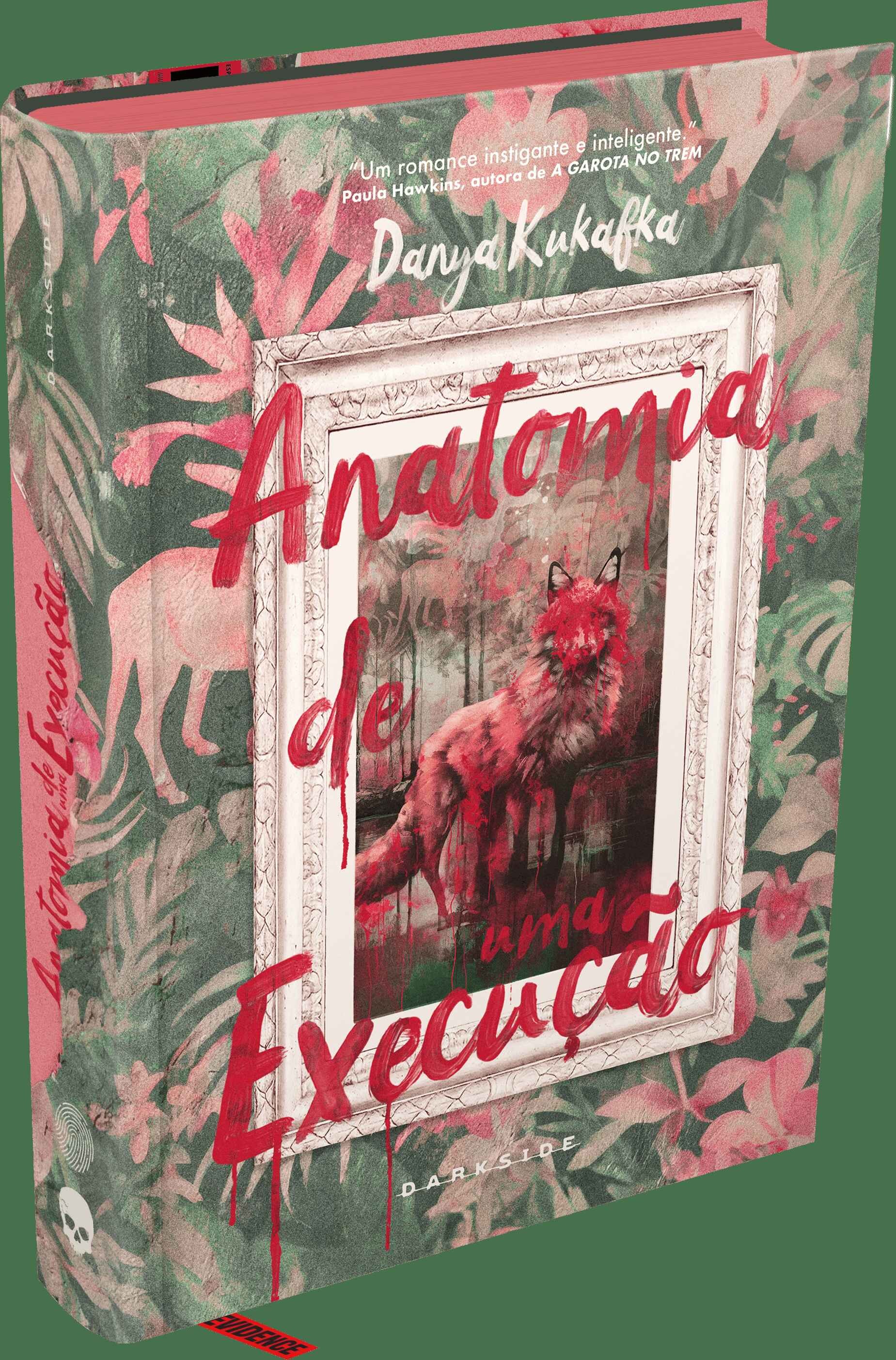 Anatomia de uma Execução